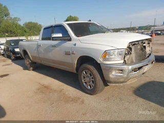 RAM RAM 2500 LARAMIE