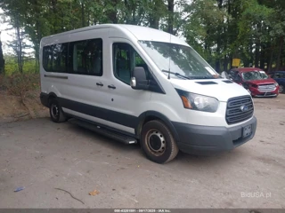 FORD FORD TRANSIT-350 XL