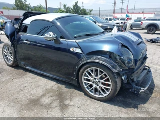 MINI MINI COUPE COOPER S