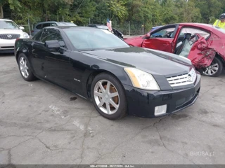 CADILLAC CADILLAC XLR STANDARD
