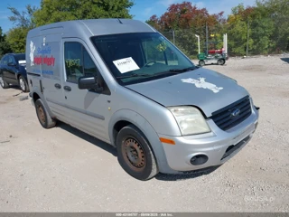 FORD FORD TRANSIT CONNECT XLT