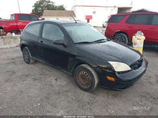 FORD FORD FOCUS S/SE/SES