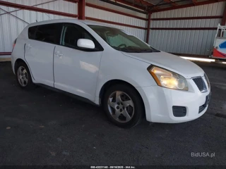 PONTIAC PONTIAC VIBE