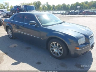 CHRYSLER CHRYSLER 300 TOURING
