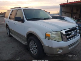 FORD FORD EXPEDITION EDDIE BAUER/KING RANCH