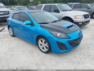 MAZDA MAZDA MAZDASPEED3 SPORT