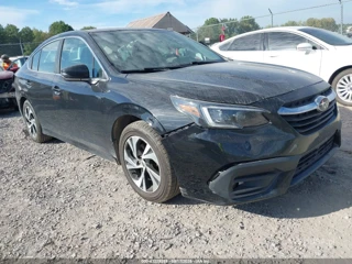 SUBARU SUBARU LEGACY PREMIUM