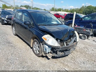 NISSAN NISSAN VERSA S/SL