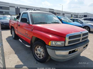 DODGE DODGE RAM 1500 ST/WS