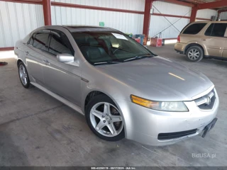 ACURA ACURA TL