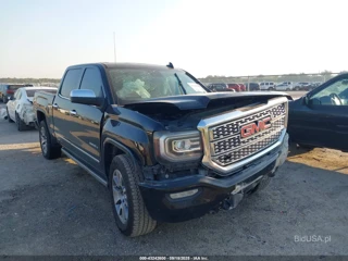 GMC SIERRA 1500 DENALI