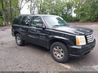 CADILLAC CADILLAC ESCALADE STANDARD
