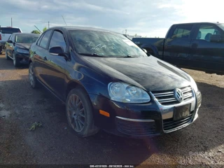 VOLKSWAGEN VOLKSWAGEN JETTA S