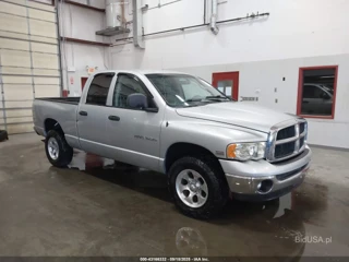 DODGE DODGE RAM 1500 ST/SLT