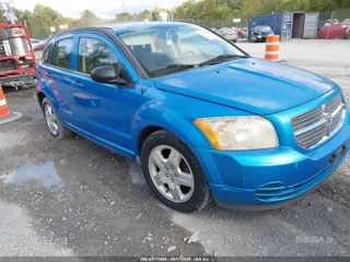 DODGE DODGE CALIBER SXT