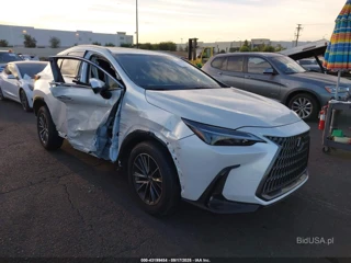 LEXUS LEXUS NX 250