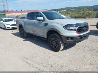 FORD FORD RANGER LARIAT