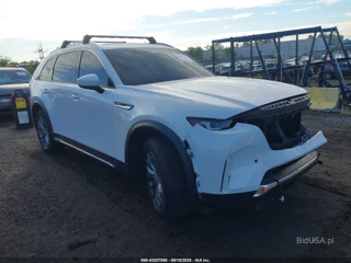 MAZDA MAZDA CX-90 PHEV PREMIUM PLUS