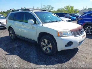 MITSUBISHI MITSUBISHI ENDEAVOR SE