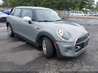 MINI MINI HARDTOP COOPER
