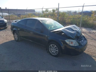 CHEVROLET CHEVROLET COBALT LS