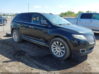 LINCOLN LINCOLN MKX