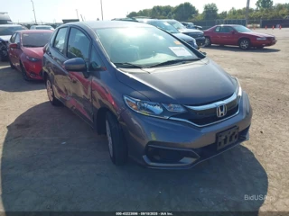 HONDA HONDA FIT LX