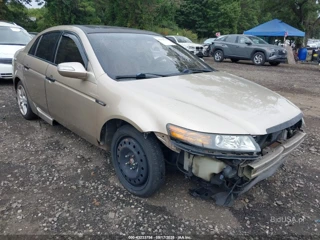 ACURA ACURA TL 3.2