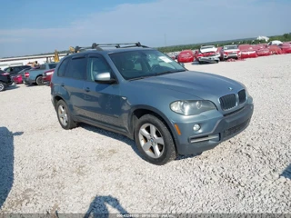BMW X5 3.0SI