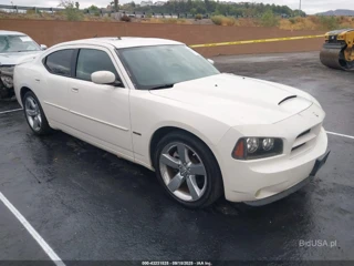 DODGE DODGE CHARGER R/T