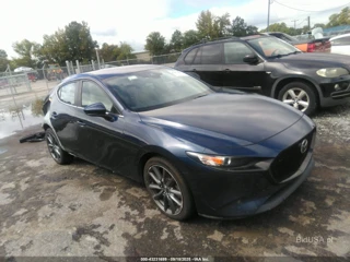 MAZDA MAZDA MAZDA3