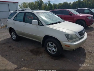 LEXUS LEXUS RX 300