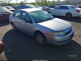 SATURN SATURN ION 2