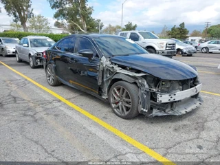 LEXUS LEXUS IS 300