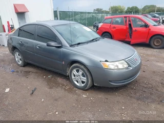 SATURN SATURN ION ION 2