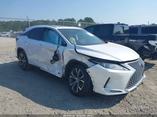 LEXUS LEXUS RX 450H