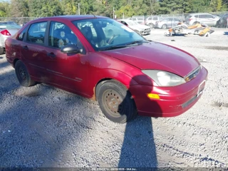 FORD FORD FOCUS SE