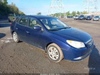 HYUNDAI HYUNDAI ELANTRA GLS
