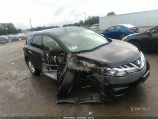 NISSAN NISSAN MURANO S