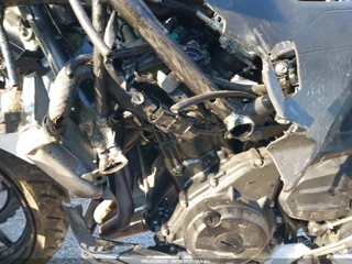 KAWASAKI KAWASAKI EX400