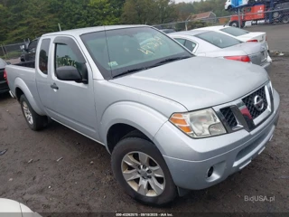 NISSAN NISSAN FRONTIER XE