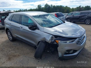 FORD FORD EDGE SEL