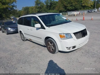 DODGE DODGE GRAND CARAVAN SXT