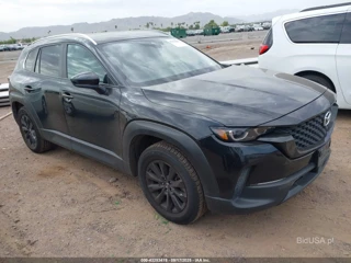 MAZDA MAZDA CX-50 2.5 S PREFERRED