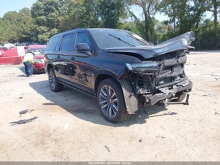 CADILLAC CADILLAC ESCALADE ESV 2WD SPORT