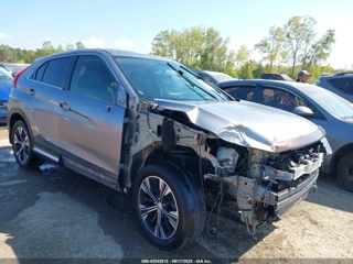 MITSUBISHI MITSUBISHI ECLIPSE CROSS SEL