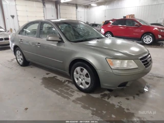 HYUNDAI HYUNDAI SONATA GLS