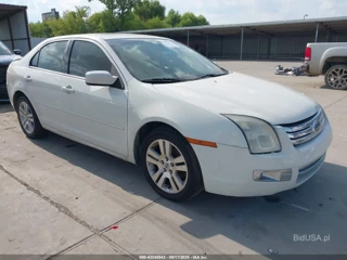FORD FORD FUSION SEL