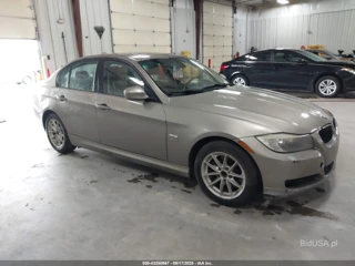 BMW 328I XDRIVE