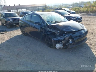 TOYOTA TOYOTA PRIUS NIGHTSHADE EDITION